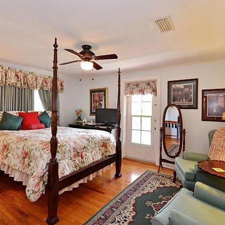 Sabal Palm House Bed And Breakfast Lake Worth Beach Cameră foto
