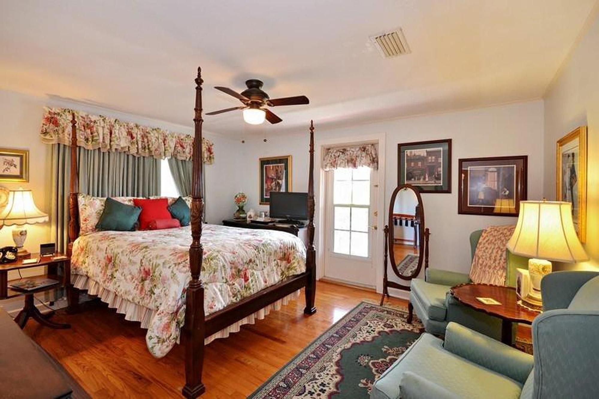 Sabal Palm House Bed And Breakfast Lake Worth Beach Cameră foto