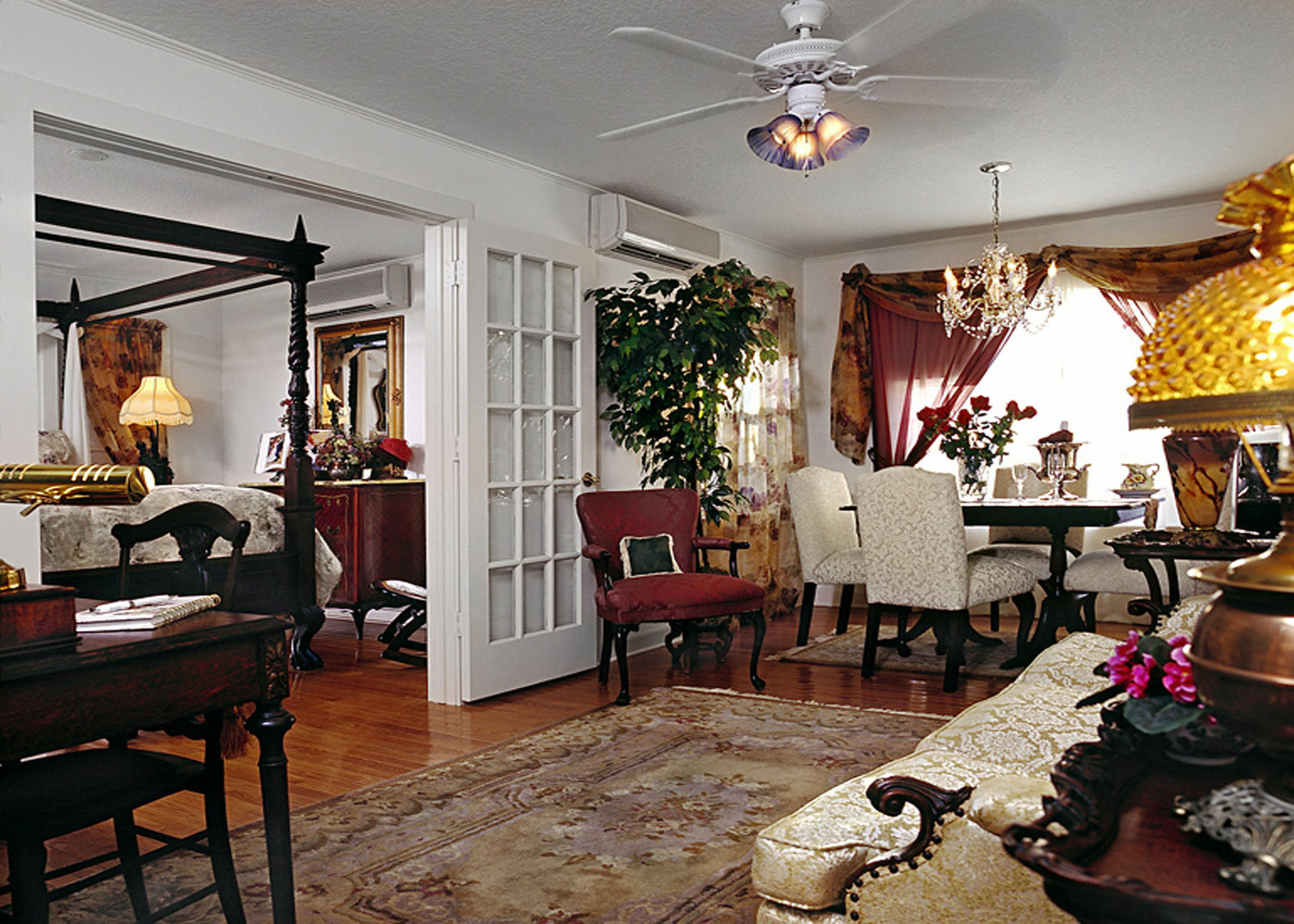 Sabal Palm House Bed And Breakfast Lake Worth Beach Cameră foto